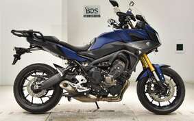 YAMAHA MT-09 Tracer 2018 RN51J