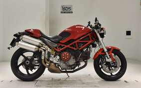 DUCATI MONSTER S2R 1000 2007