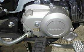 HONDA CROSS CUB 110 JA60