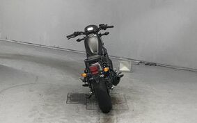 HONDA REBEL 250 MC49