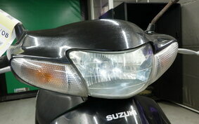 SUZUKI ZZ CA1PB