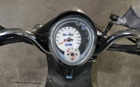 SYM UMI100 HU10W