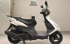 SUZUKI ADDRESS V125 S CF4MA