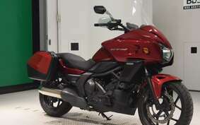 HONDA CTX700 D 2013 RC69