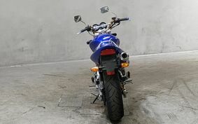 HONDA HORNET 250 MC31