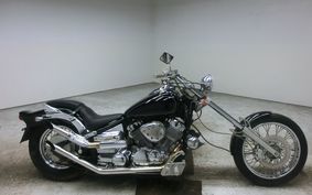 YAMAHA DRAGSTAR 400 1998