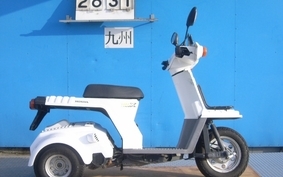 HONDA GYRO X TD01