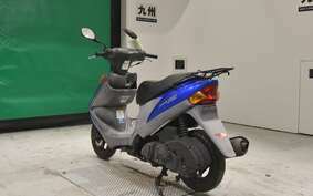 SUZUKI ADDRESS V125 CF4EA