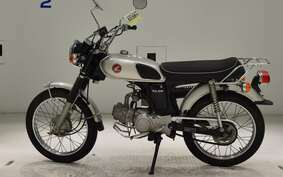 HONDA CL50 BENLY CD50