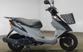 SUZUKI ADDRESS V125 G CF4EA