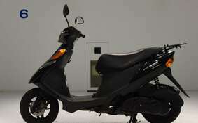 SUZUKI ADDRESS V125 CF46A