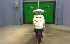 SUZUKI ADDRESS V125 S CF4MA