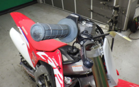 HONDA CRF250 RALLY ME12