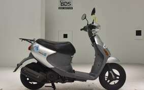 SUZUKI LET's 4 CA46A