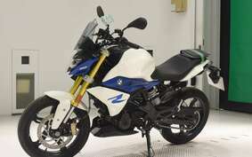 BMW G310R 2021