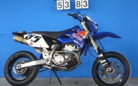 SUZUKI DR-Z400SM 2007 SK44A