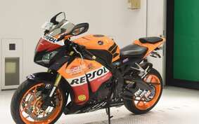 HONDA CBR1000RR ABS 2012 SC59