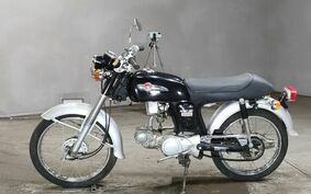 HONDA BENLY 50 S CD50