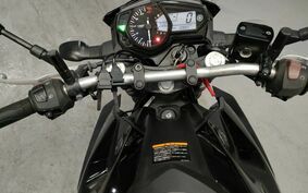 YAMAHA MT-03 2017 RH07J