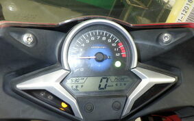 HONDA CBR250R A MC41