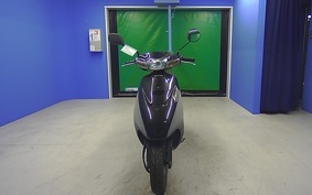 SUZUKI LET's 2 CA1PA