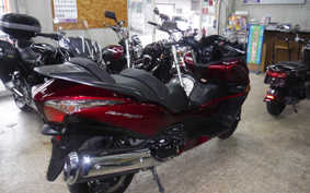 HONDA SILVER WING 400 GT 2012 NF03