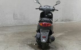 YAMAHA AXIS 125 TREET SE53J