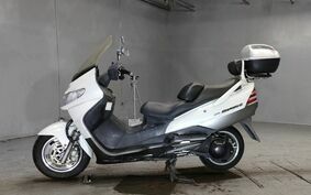 SUZUKI SKYWAVE 400 2002 CK42A