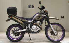 YAMAHA SEROW 250 DG11J