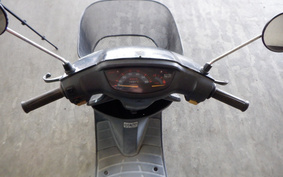 HONDA SUPER DIO AF27