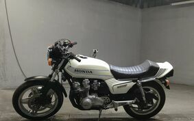 HONDA CB900F SC01