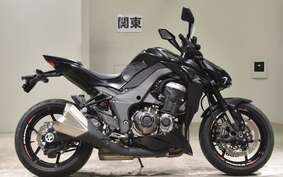 KAWASAKI Z1000 Gen.5 2014 ZRT00F