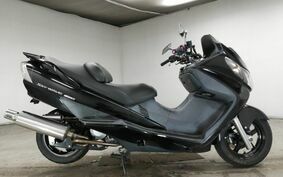 SUZUKI SKYWAVE 250 (Burgman 250) S CJ43A