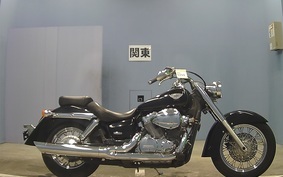 HONDA SHADOW 750 Gen. 3 2007 RC50