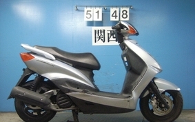 YAMAHA CYGNUS 125 X 2005 SE12J