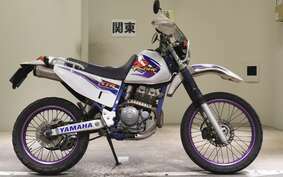 YAMAHA TT250R RAID 4WA