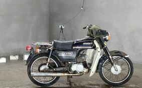 HONDA CD90 BENLY HA03