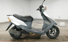 SUZUKI LET's 2 CA1PA