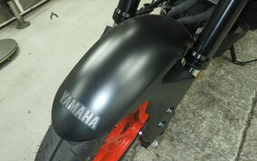 YAMAHA MT-25 A RG43J