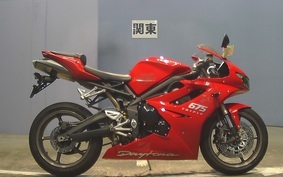 TRIUMPH DAYTONA 675 2010 MD1066