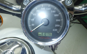 HARLEY XL1200C 2004