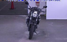 YAMAHA MT-03 2017 RH07J