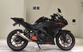 YAMAHA YZF-R3 2015 RH07J