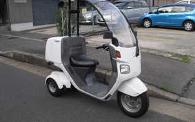 HONDA GYRO CANOPY Wagon TA02