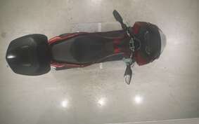 HONDA PCX 160 KF47