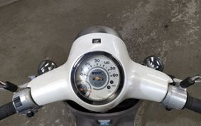 HONDA GIORNO AF70
