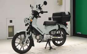 HONDA C125 SUPER CUB JA58