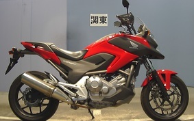 HONDA NC 700 X A 2012 RC63