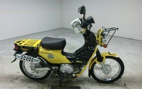 HONDA CROSS CUB 110 JA10