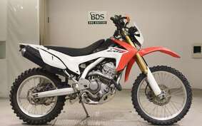 HONDA CRF250L MD38